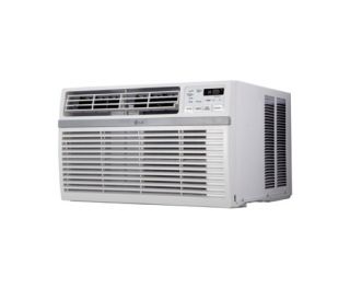 LG LW1014ER Window Air Conditioner, 115V w/Remote 10,000 BTU