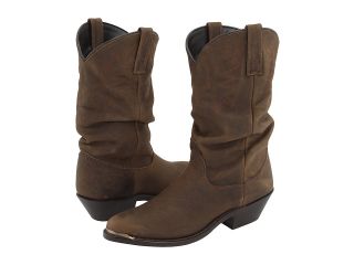 Dingo Marlee Cowboy Boots (Brown)