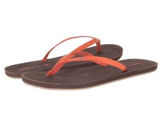 ONeill Kona 14 Womens Sandals (Coral)