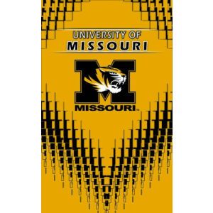 Missouri Tigers 3 Pack Memo Book