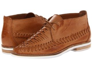 DV by Dolce Vita Fio Womens Lace up casual Shoes (Brown)