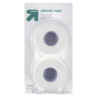 up&up Athletic Tape   2 Count (10yds per Roll)