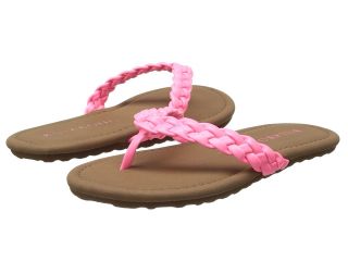 Billabong Braidy Womens Sandals (Pink)