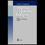 Logistic Systems Analysis