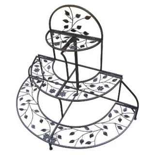 3 Tiered Foldable Plant Stand
