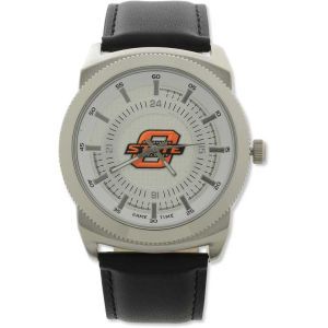 Oklahoma State Cowboys Game Time Pro Vintage Watch
