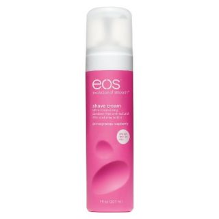 EOS Pomegranate Raspberry Shave Cream   7 oz