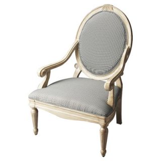 Butler Accent Arm Chair 9505987