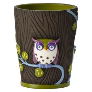 Awesome Owls Tumbler