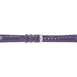 Timex Replacement Strap   Purple