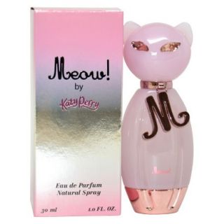 Womens Meow by Katy Perry Eau de Parfum Spray   1 oz