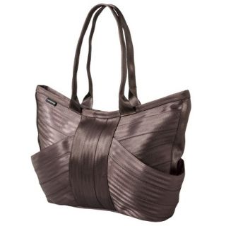 Maggie Bags Chocolate Butterfly Bag