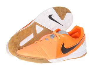 Nike CTR360 Libretto III IC Mens Soccer Shoes (Orange)