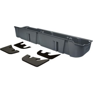 DU HA Truck Storage System   Ford F 150 SuperCrew, Fits 2011   2014 Model With