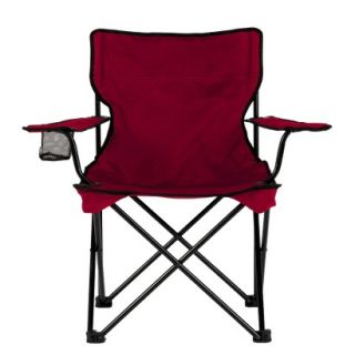 Travel Chair C Series Rider   Red