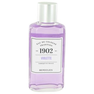 1902 Violette for Women by Berdoues EDC 8.3 oz