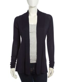 Knotted Back Raglan Cardigan, All Night