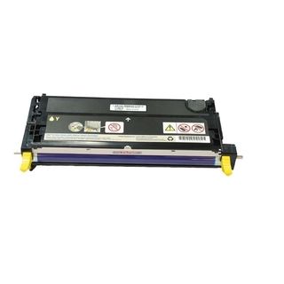 Basaccellow Yellow Toner Cartridge Compatible With 3110