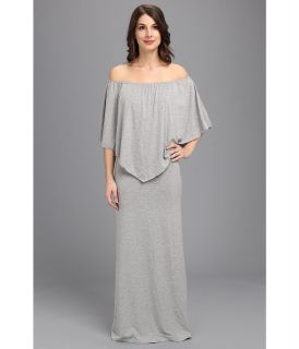 Culture Phit Ayden Dress Womens Dress (Gray)