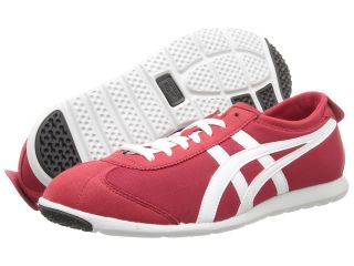 Onitsuka Tiger by Asics Rio Runner Classic Shoes (Red)