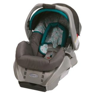 Graco SnugRide Classic Connect Newborn Car Seat   Smarties
