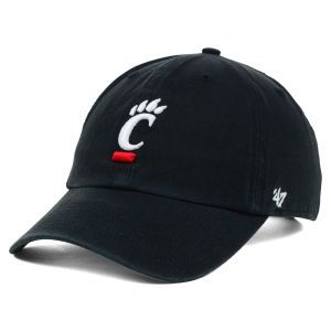 Cincinnati Bearcats 47 Brand NCAA Clean Up Cap