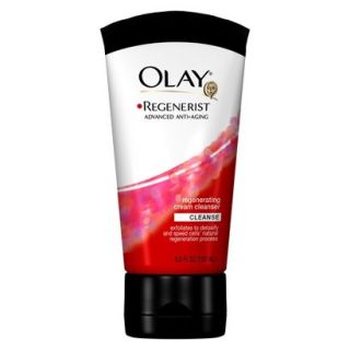 Olay Regenerist Regenerating Cream Cleanser Skin Care   5 oz