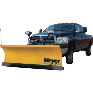 Meyer Universal Curb Guards, Model 08344