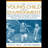 Young Child and Environment