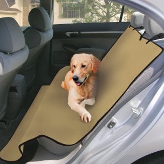 Waterproof Pet Seat Cover 57x57x1