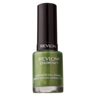 Revlon ColorStay Longwear Nail Enamel   Bonsai