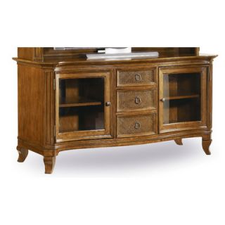 Hooker Furniture Windward 62 TV Stand 1125 56480