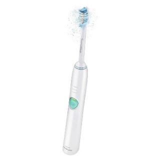Philips Sonicare HX6512/55 EasyClean Sensitive Sonic Toothbrush
