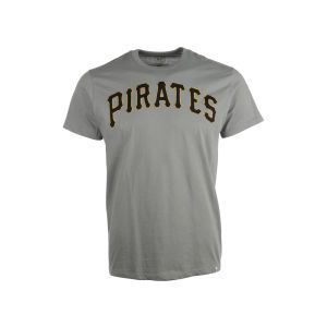 Pittsburgh Pirates MLB Fieldhouse Basic T Shirt