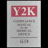 Y2k Compliance Manual for Medical Office