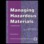 Managing Hazardous Materials