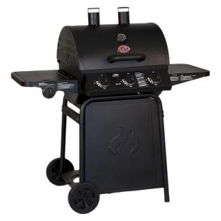 Char Griller Grillin Pro Gas Grill