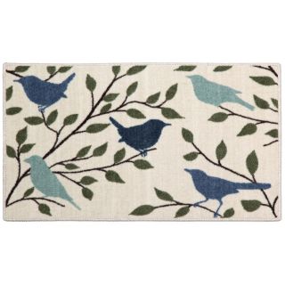 Aviary Washable Rugs