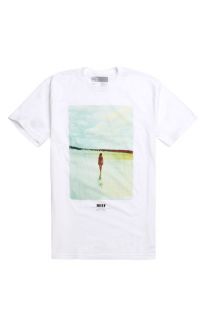 Mens Reef T Shirts   Reef Missaiso T Shirt