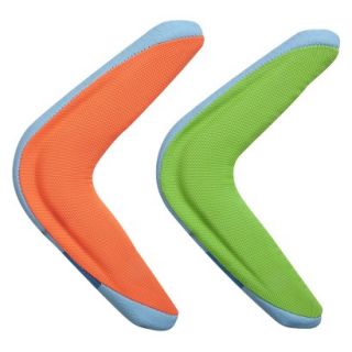 Chuck It Toys Amphibious Boomerang   Colors Vary