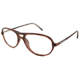 Tom Ford Readers Womens Tf5129 Oval Reading Glasses