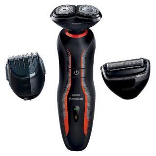 Philips Norelco YS524/41 Click & Style Electric Shaver