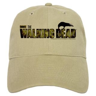  The Walking Dead Flesh Cap