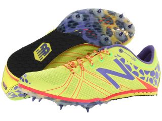 New Balance WMD500v3 Womens Running Shoes (Yellow)