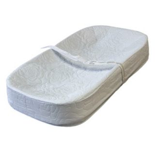 L.A. Baby 4 Side Changing Pad