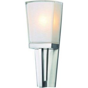Troy Lighting TRY B5041BSS Brushed Stainless Tao Out When Sold Out