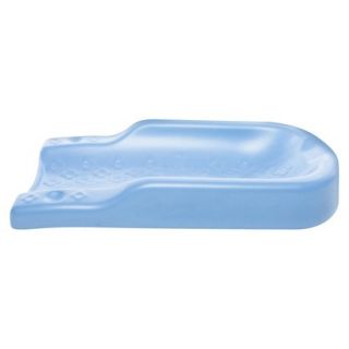 Soft Gear Deluxe Changing Mat   Blue