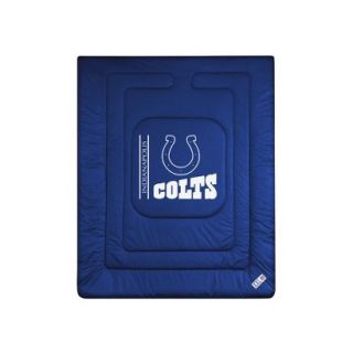 Indianapolis Colts Comforter   Full/Queen