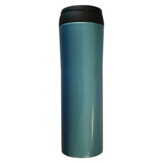 AKTive Lifestyle Timolino Vacuum Metro Mug   Ocean Blue (12 oz)