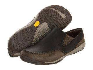 Merrell Barefoot Radius Glove Mens Slip on Shoes (Beige)